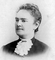 Elizabeth Grabbe, Frederick's Wife